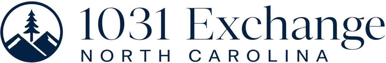 1031 Exchange North Carolina logo
