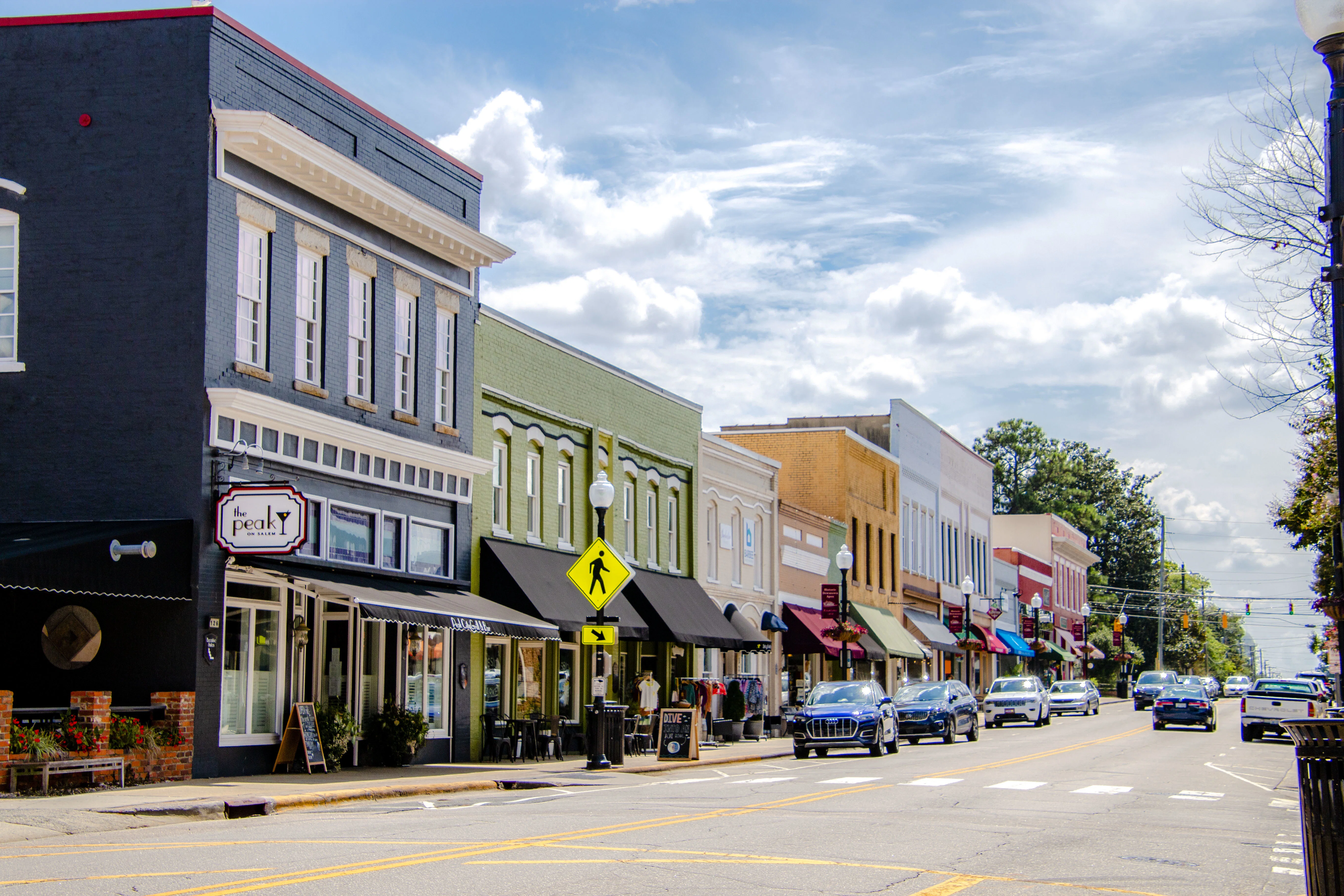 Start a North Carolina 1031 exchange review Start a North Carolina 1031 exchange review