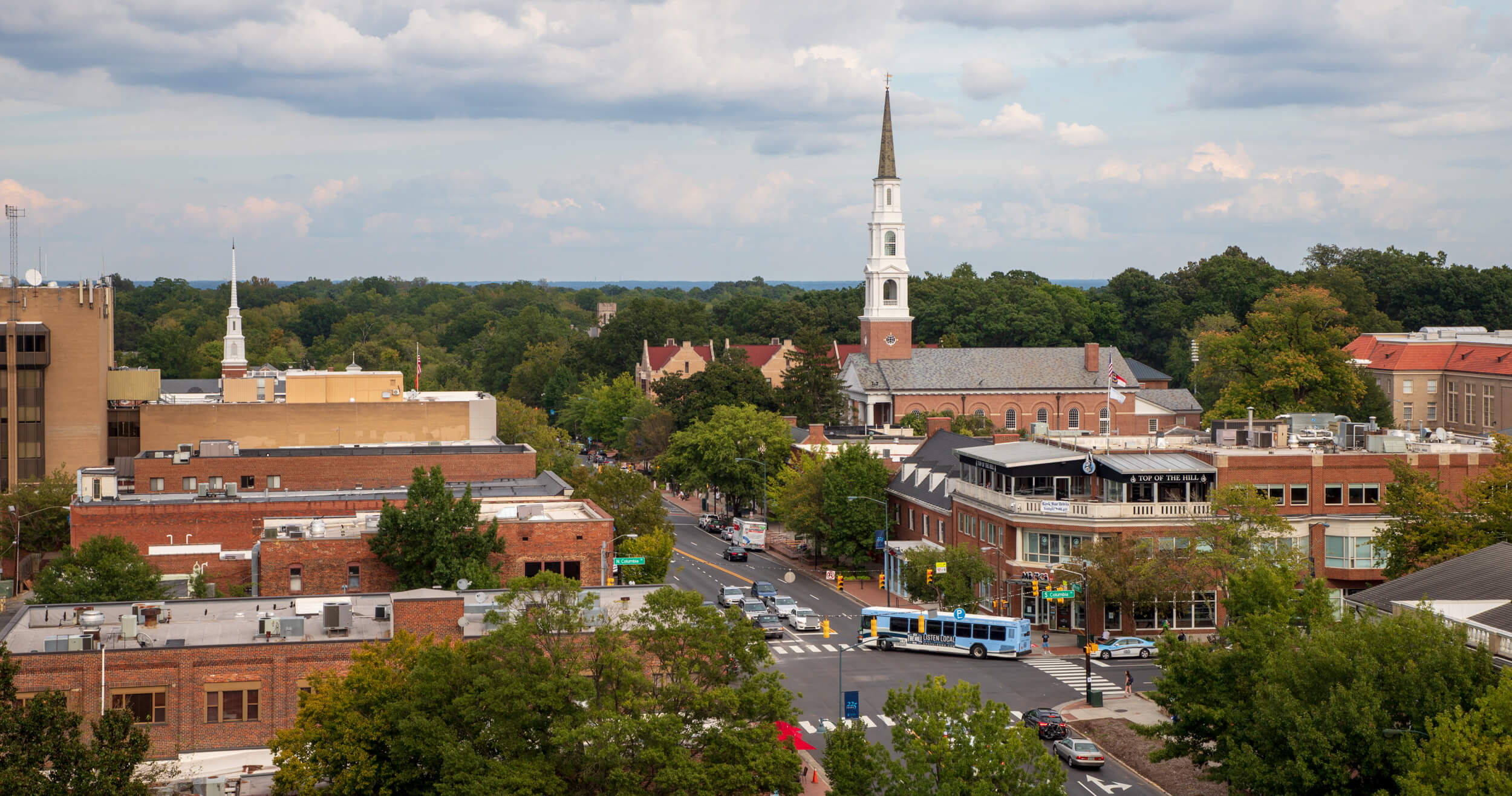 North Carolina replacement property planning North Carolina replacement property planning