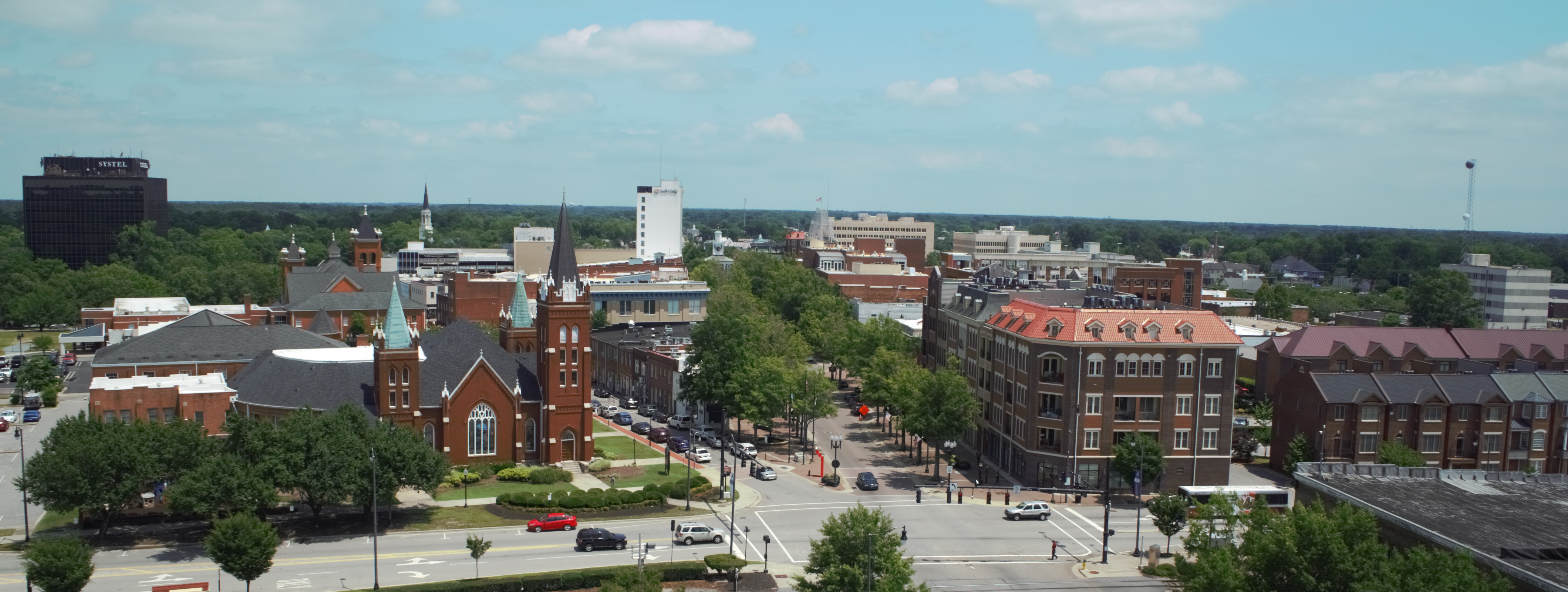 Fayetteville Fayetteville